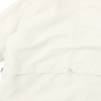 Womens UK Size  Rossetti Beige Jacket