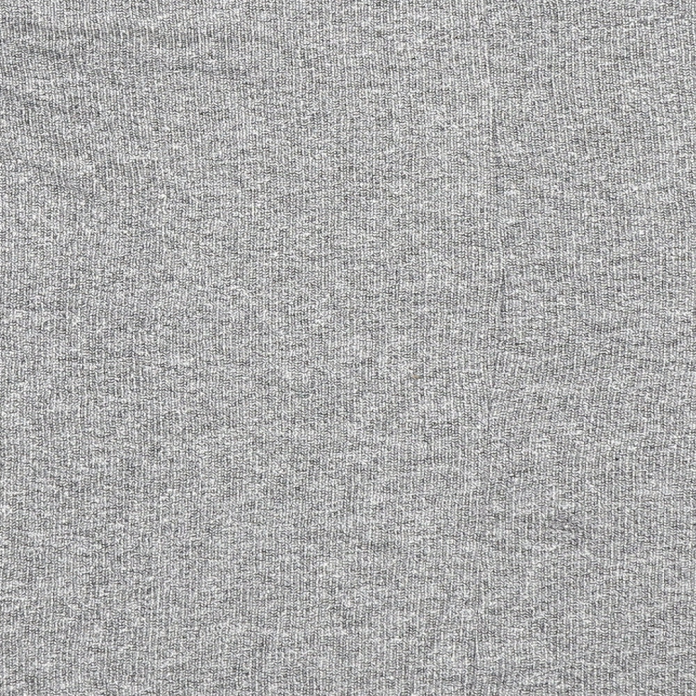 Mothercare Womens Grey   Shrug Jumper Size 16