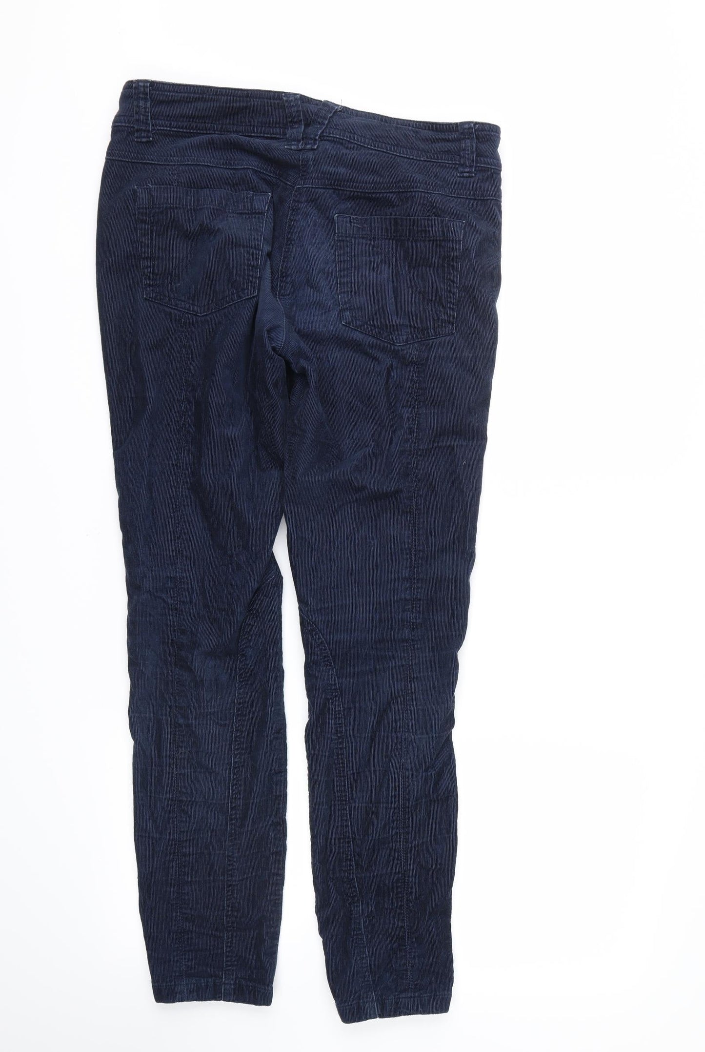 limited collection Womens Black   Straight Jeans Size M L28 in