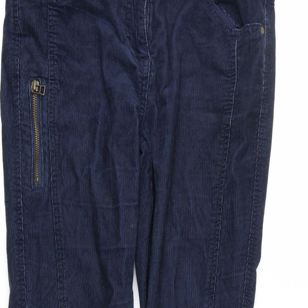 limited collection Womens Black   Straight Jeans Size M L28 in