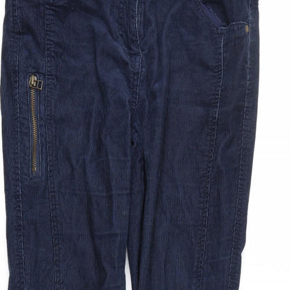 limited collection Womens Black   Straight Jeans Size M L28 in