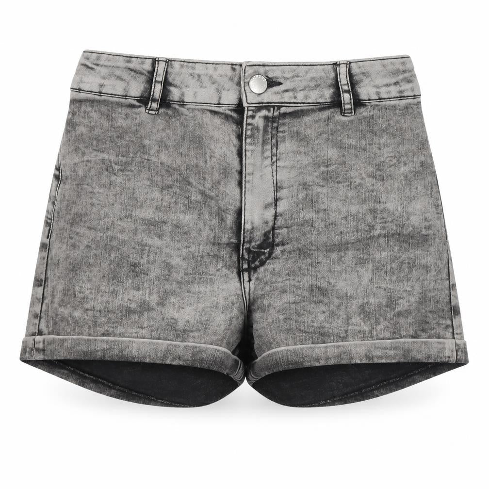 Womens UK Size 8 H&M Mini  Skirt