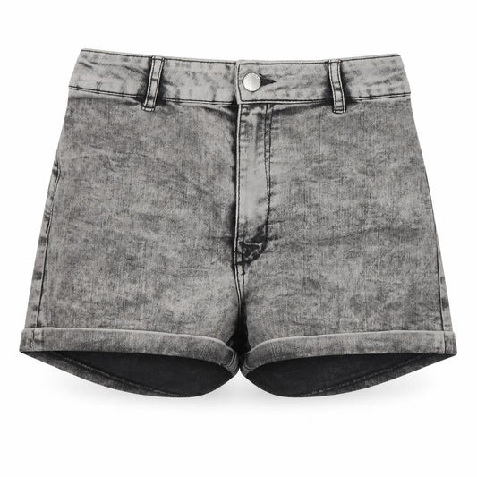 Womens UK Size 8 H&M Mini  Skirt