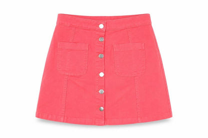 Womens UK Size 6 H&M Cargo  Skirt