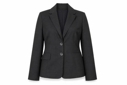 Womens UK Size 14 Autonomy Regular Grey Suit Jacket