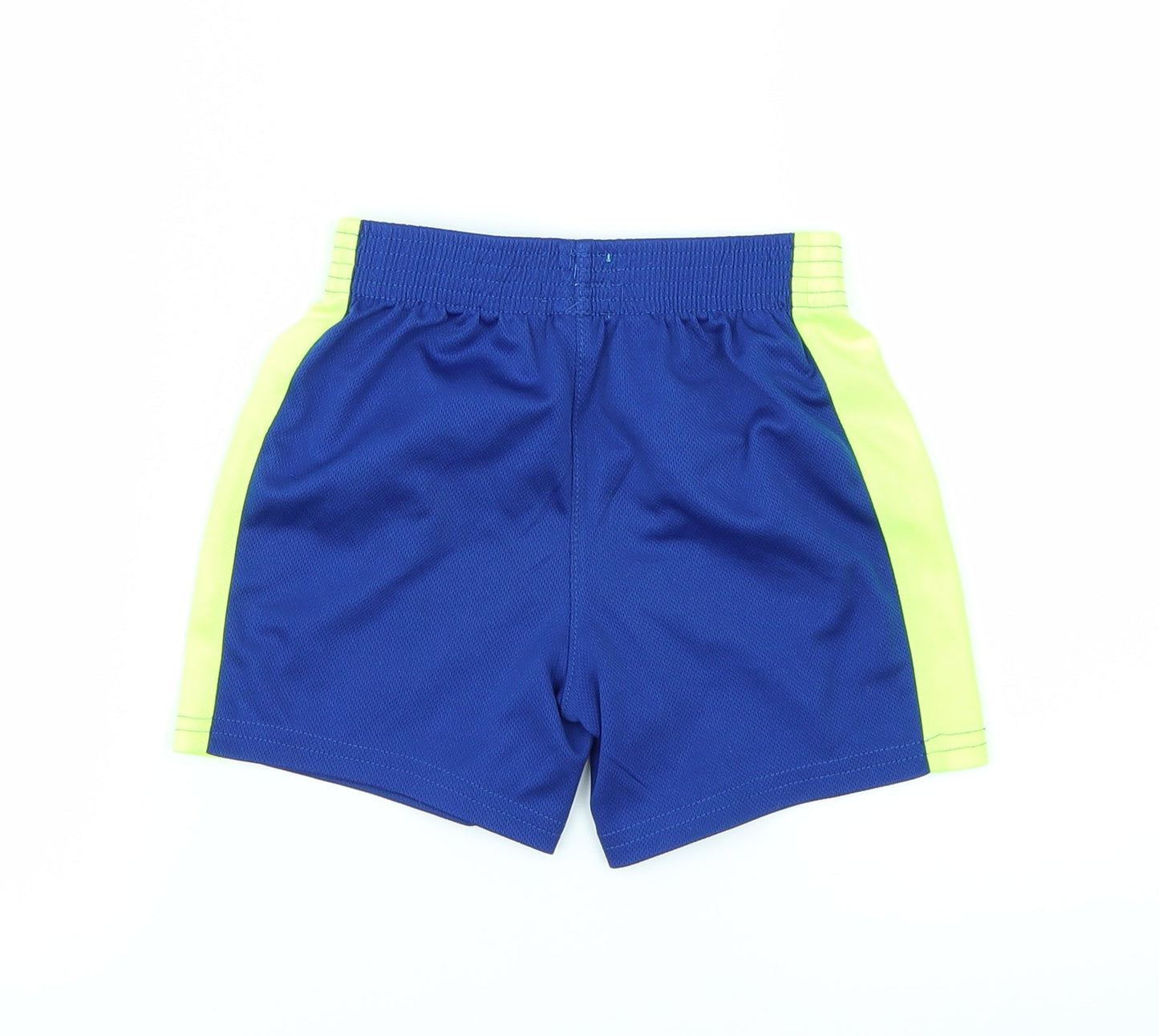 place Boys Blue   Track Pants Trousers Size 18-24 Months