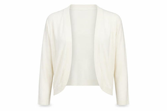 intuition Womens Ivory   Cardigan Jumper Size L