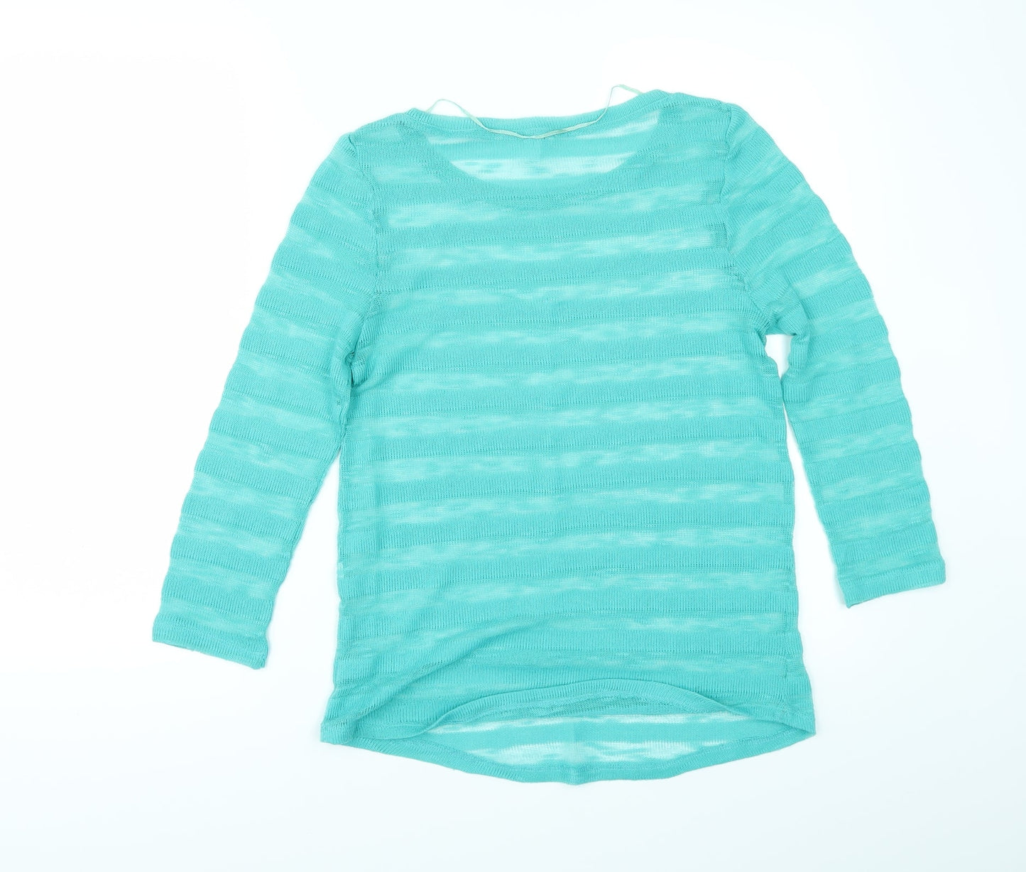 OVS Womens Green   Pullover Jumper Size S