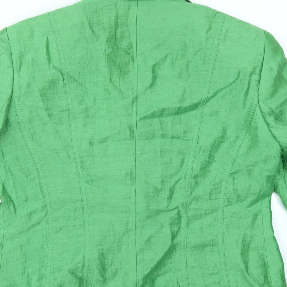 Gerry Weber Womens Grey   Jacket  Size 12