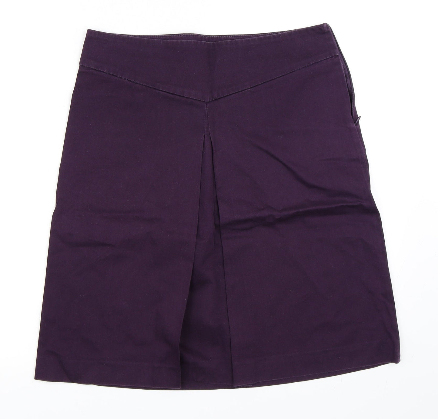 Womens UK Size M Zara A-Line  Skirt