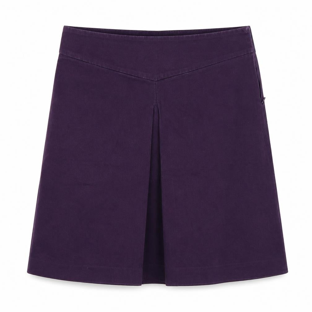 Womens UK Size M Zara A-Line  Skirt