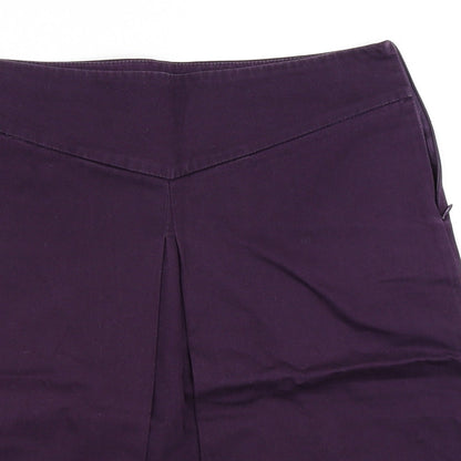 Womens UK Size M Zara A-Line  Skirt