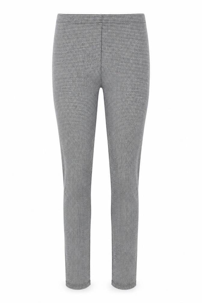 Womens UK Size 10 Topshop Regular Fit Jegging White Trousers
