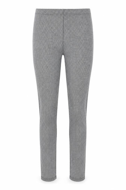 Womens UK Size 10 Topshop Regular Fit Jegging White Trousers