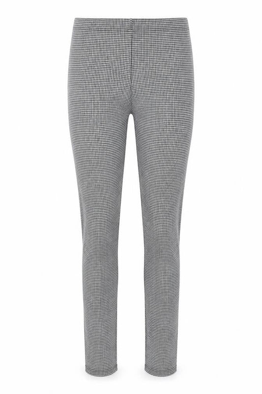 Womens UK Size 10 Topshop Regular Fit Jegging White Trousers