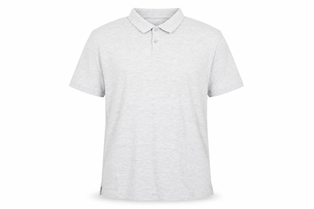 Mens UK Size XL Preworn Cotton Polo Shirt