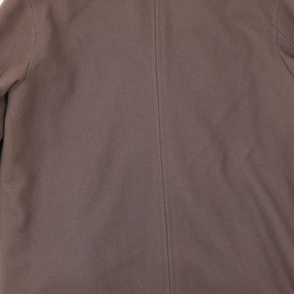 Womens UK Size 18 Essentials Brown Jacket
