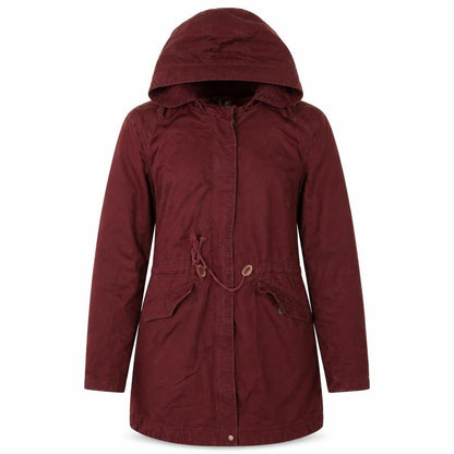 Womens UK Size 8 H&M Purple Jacket