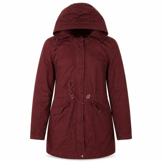 Womens UK Size 8 H&M Purple Jacket