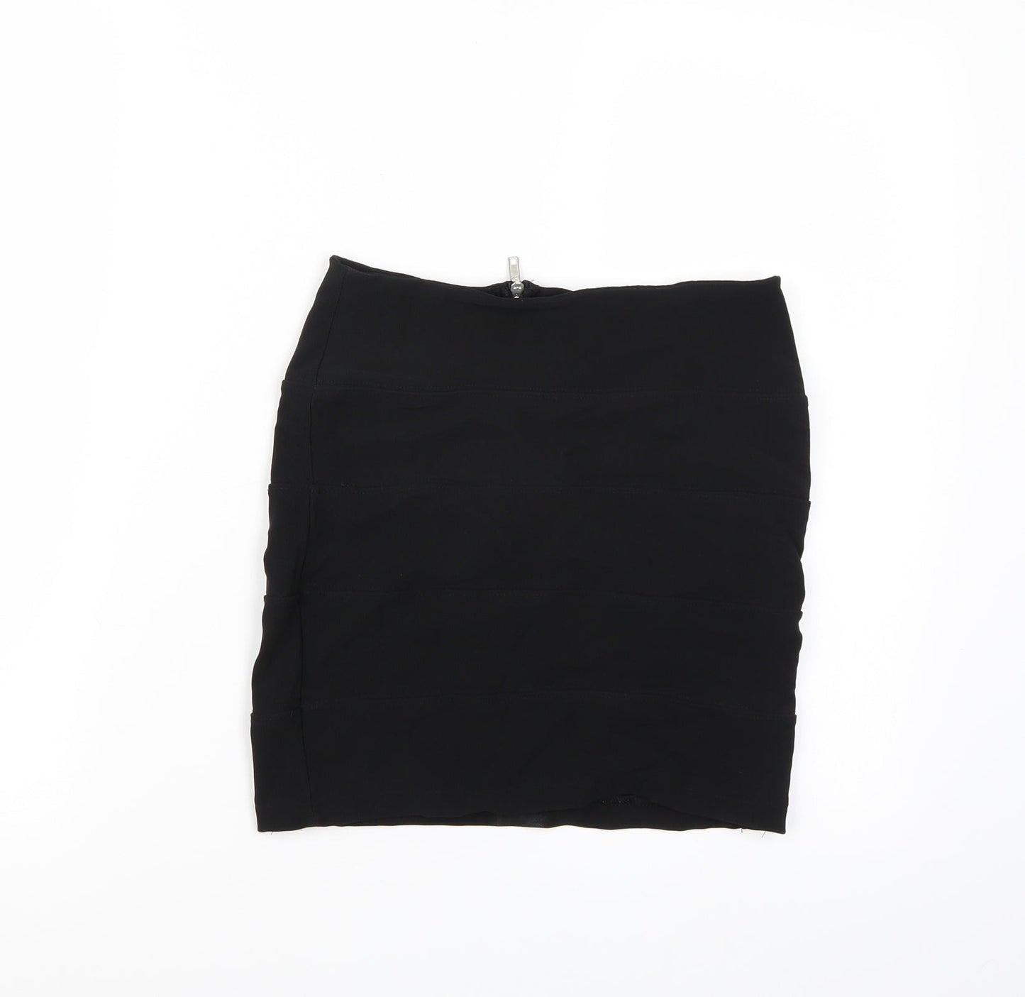 Womens UK Size 10 Quiz A-Line  Skirt