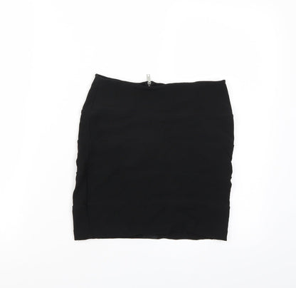 Womens UK Size 10 Quiz A-Line  Skirt