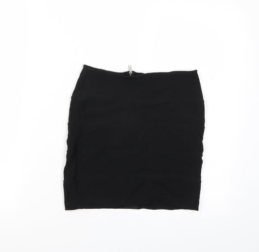 Womens UK Size 10 Quiz A-Line  Skirt