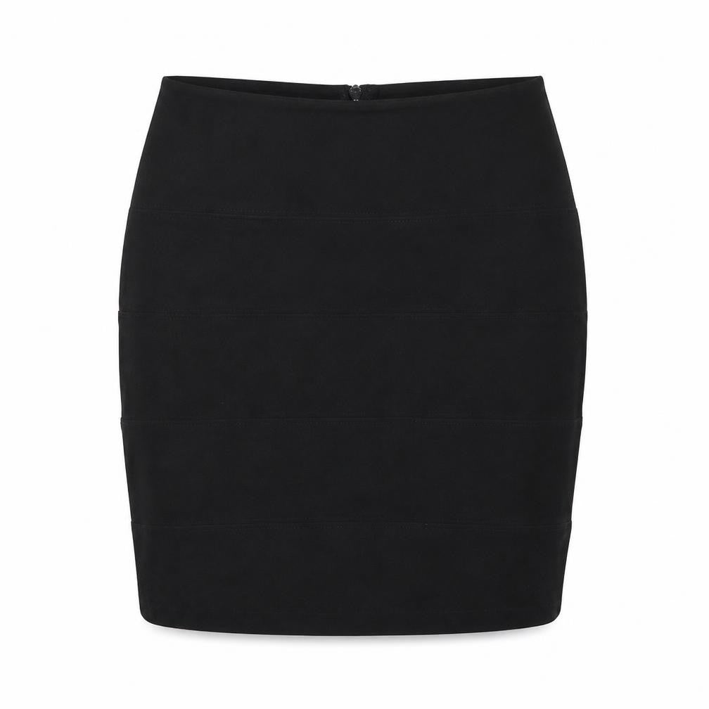Womens UK Size 10 Quiz A-Line  Skirt