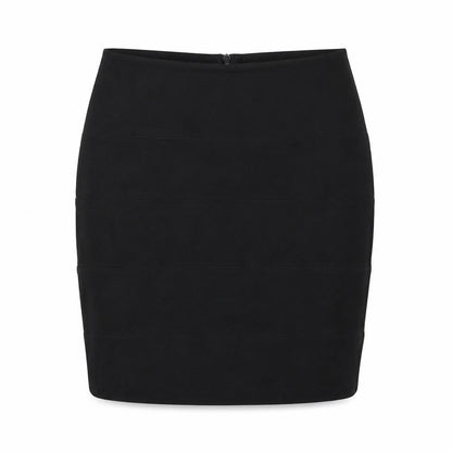 Womens UK Size 10 Quiz A-Line  Skirt