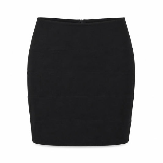Womens UK Size 10 Quiz A-Line  Skirt