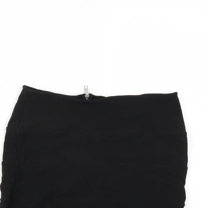 Womens UK Size 10 Quiz A-Line  Skirt