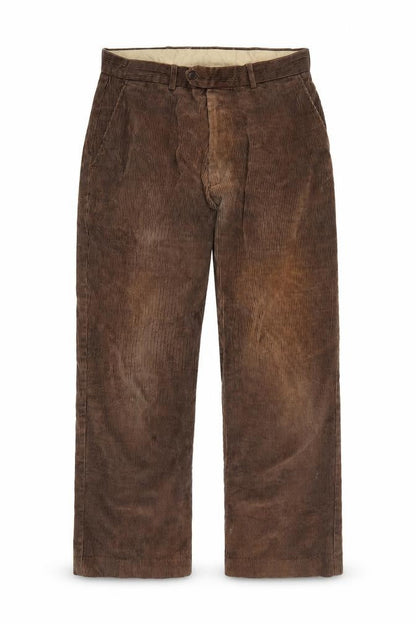 Womens Brown   Straight Jeans Size 34 L29 in