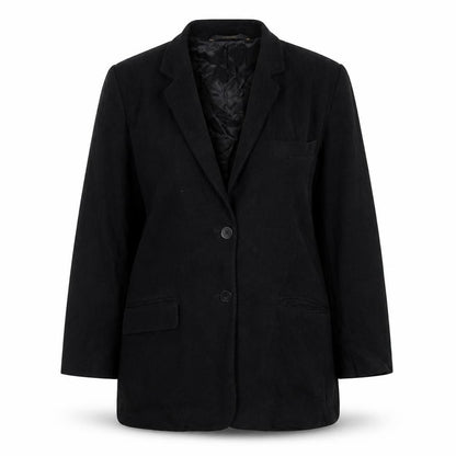 Womens UK Size 12 Marks and Spencer Regular Black Suit Jacket