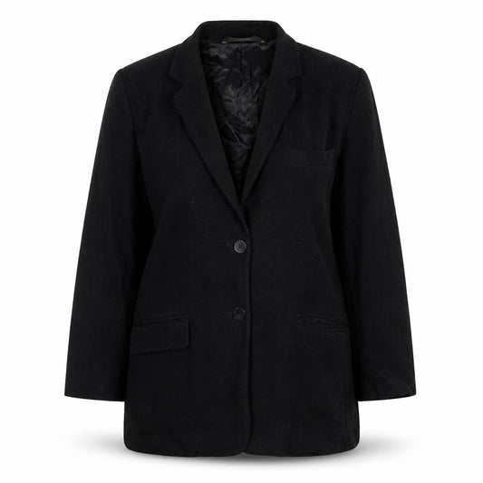 Womens UK Size 12 Marks and Spencer Regular Black Suit Jacket