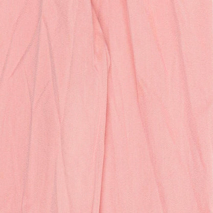 Bianca Womens Pink   Trousers  Size 10 L28 in