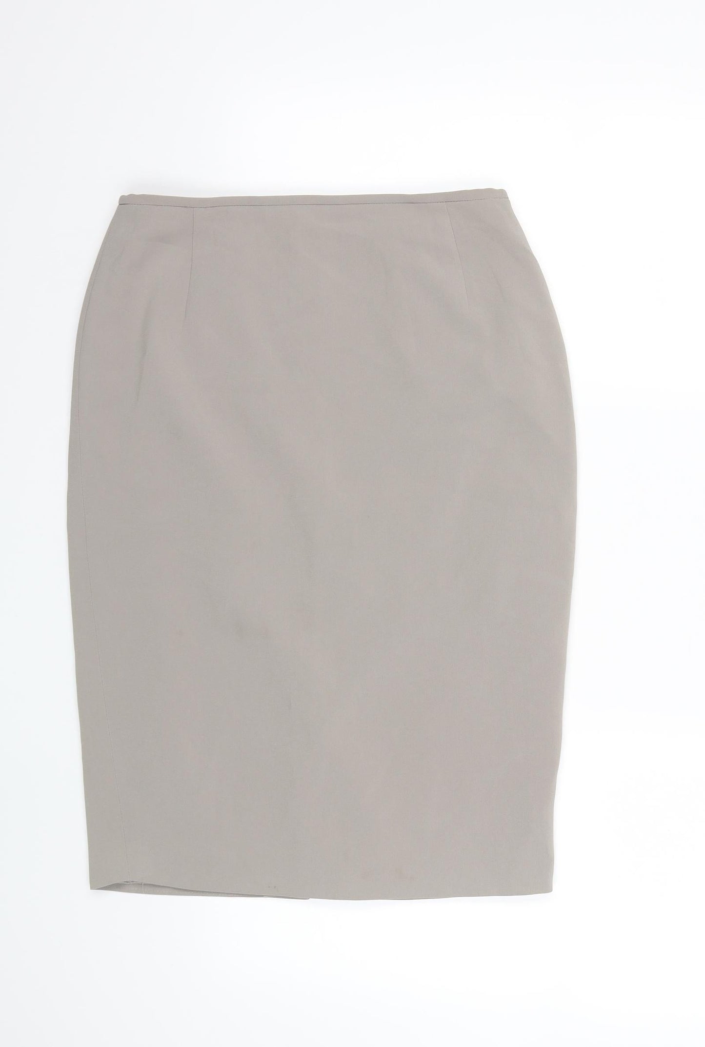 Womens UK Size 28 in Preworn Straight & Pencil  Skirt