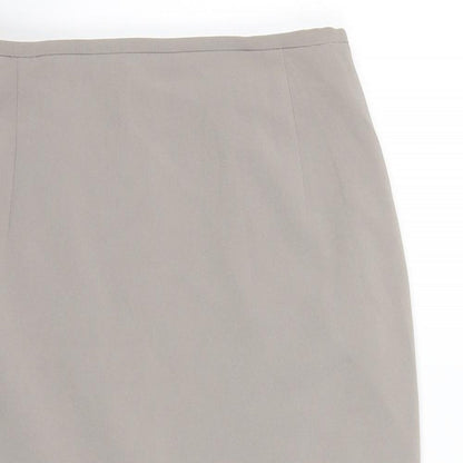 Womens UK Size 28 in Preworn Straight & Pencil  Skirt