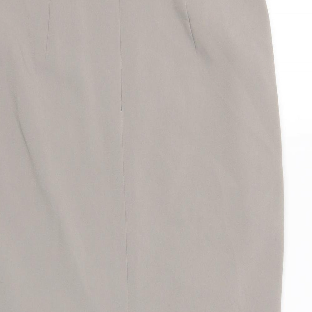 Womens UK Size 28 in Preworn Straight & Pencil  Skirt