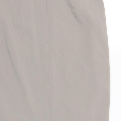 Womens UK Size 28 in Preworn Straight & Pencil  Skirt