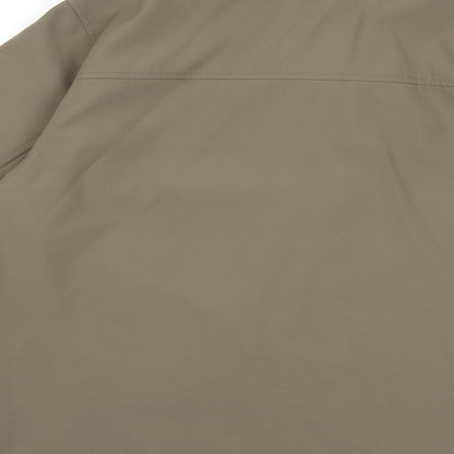 Aldon Mens Green   Jacket  Size M