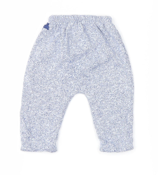 Gap  Blue   Sweatpants Trousers Size 0-3 Months