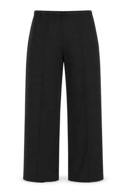 Womens UK Size 10 Autonomy Regular Fit  Brown Trousers