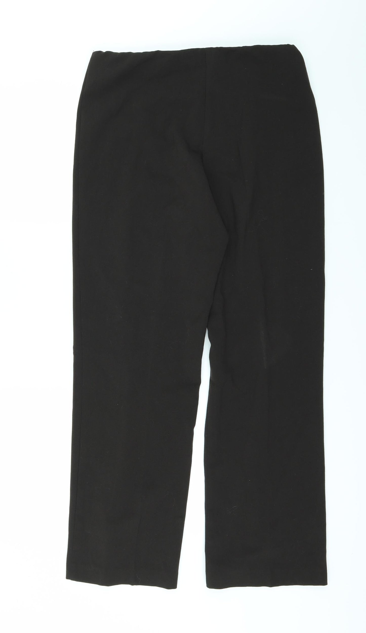 Autonomy Womens Brown   Trousers  Size 10 L26 in