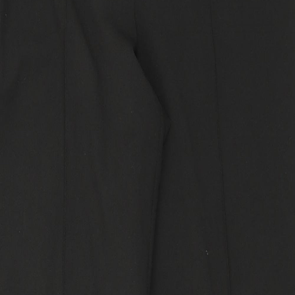 Autonomy Womens Brown   Trousers  Size 10 L26 in