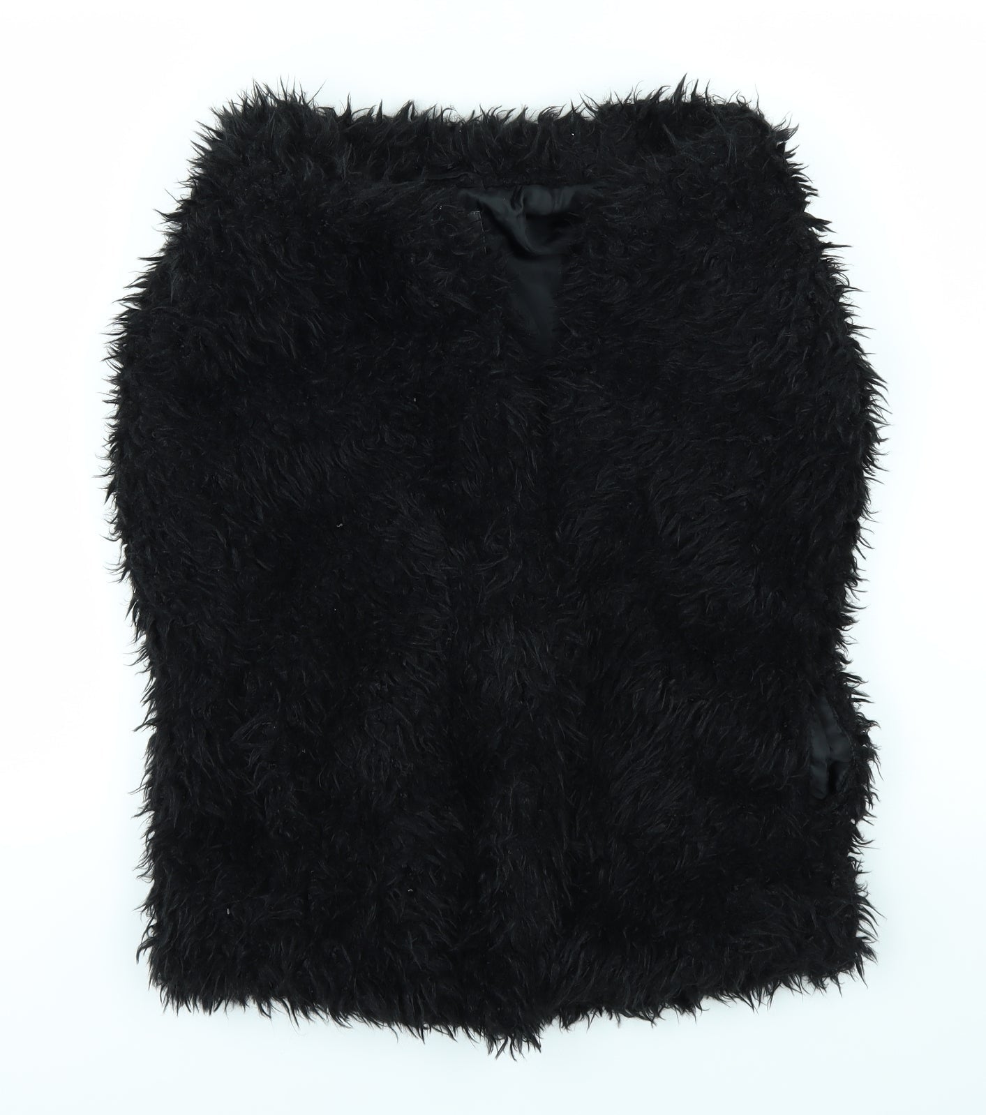 Primark Womens Black   Jacket  Size 6