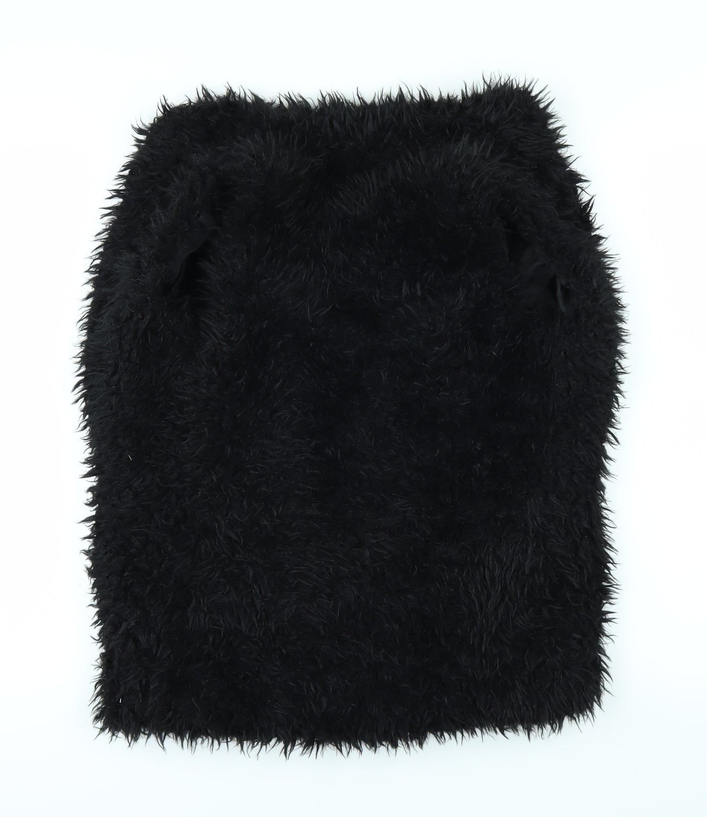 Primark Womens Black   Jacket  Size 6