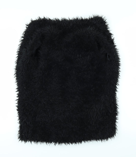 Primark Womens Black   Jacket  Size 6