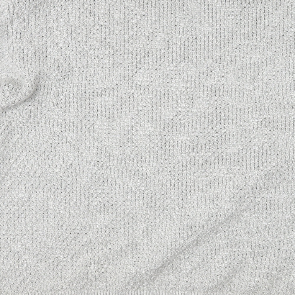 NEXT Mens Grey   Pullover Jumper Size XL