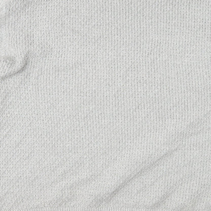 NEXT Mens Grey   Pullover Jumper Size XL