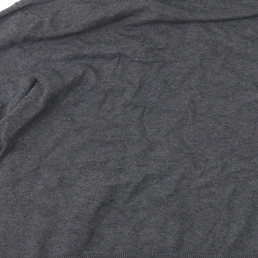 Gap Mens Grey   Pullover Jumper Size L
