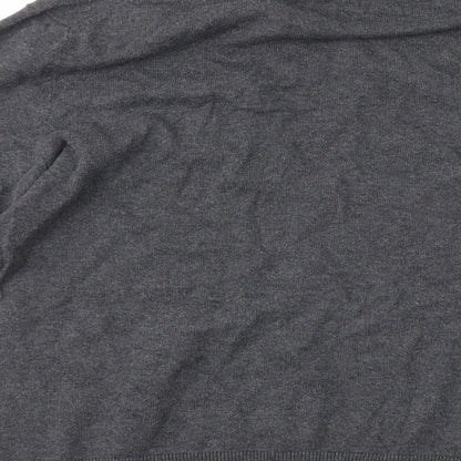 Gap Mens Grey   Pullover Jumper Size L